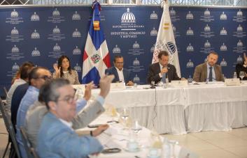 Consejo Nacional de Zonas Francas aprueba permisos para la instalación de 15 nuevas empresas