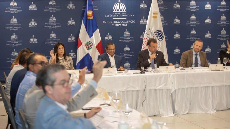 Consejo Nacional de Zonas Francas aprueba permisos para la instalación de 15 nuevas empresas
