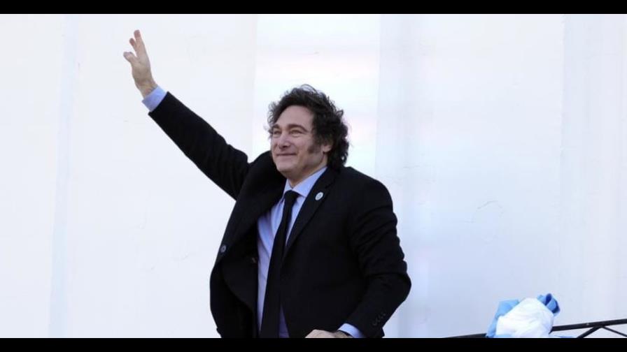 Javier Milei dice que odia al Estado y que ama ser el topo para destruirlo desde dentro