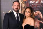 Ben Affleck y Jennifer López ponen a la venta su mansión en Beverly Hills Ben Affleck y Jennifer López ponen a la venta su mansión en Beverly Hills
