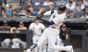 Juan Soto regresa a la alineación de los Yankees