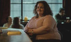 La mujer que inspir&oacute; a Martha en Baby Remo demanda con 170 millones a Netflix