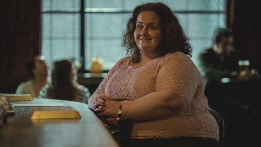La mujer que inspiró a Martha en Baby Remo demanda con 170 millones a Netflix
