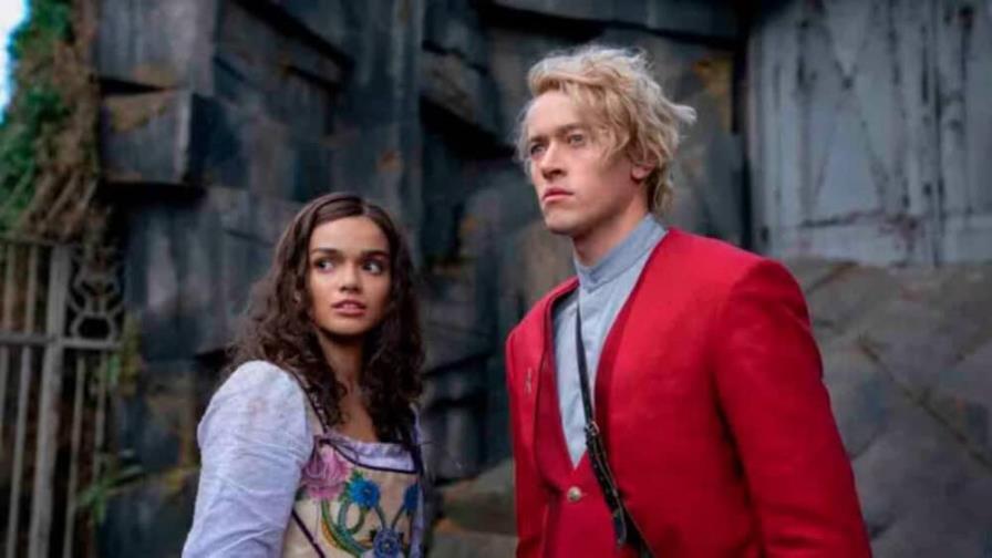 La saga The Hunger Games regresa con una nueva precuela en 2026
