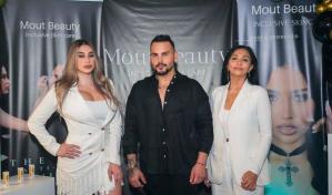 Presentan producto anti-ojeras Mout Beauty