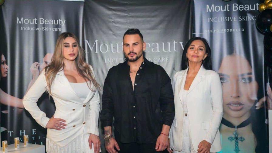 Presentan producto anti-ojeras Mout Beauty