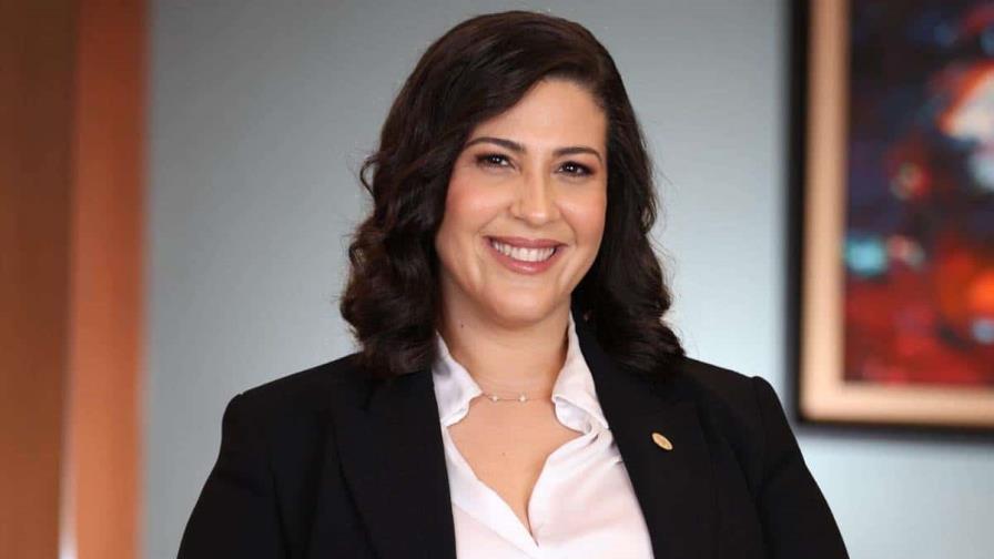 Dominicana Lidia Ureña es primera mujer en presidir comisión de prevención de lavado de Felaban