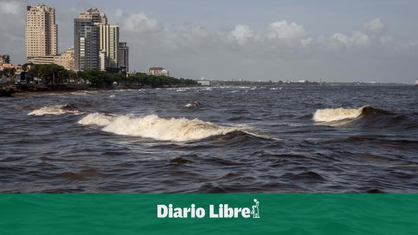 Los temas centrales de la delegación de RD en evento sobre océanos