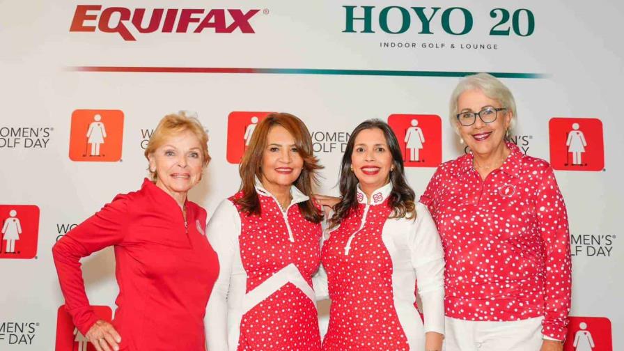 Realizan encuentro de Golf Femenino en República Dominicana Realizan encuentro de Golf Femenino en República Dominicana