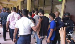 Policía: asaltantes fueron quienes dispararon a hombre que murió tras atraco a Banreservas