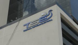 Tribunal Supremo Electoral de El Salvador ordena la cancelación de dos partidos políticos