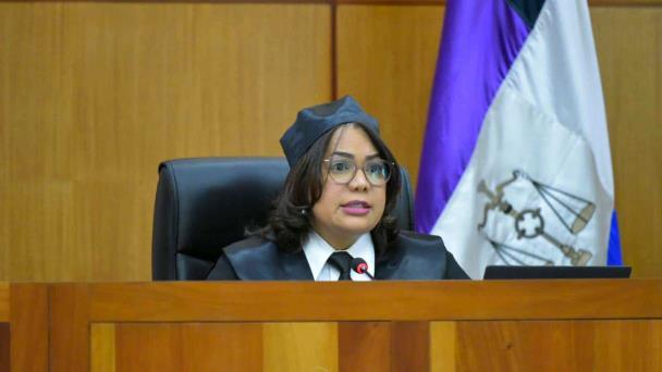Otro intento de conocer juicio de fondo del caso Coral