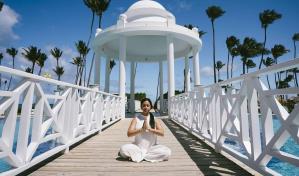 Paradisus by Meliá ofrece a sus huéspedes la experiencia holística SUDA