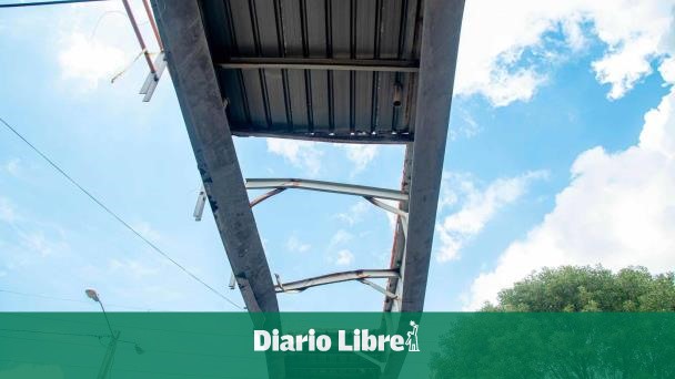 Peatonal de la Charles de Gaulle será retirado y construido otro