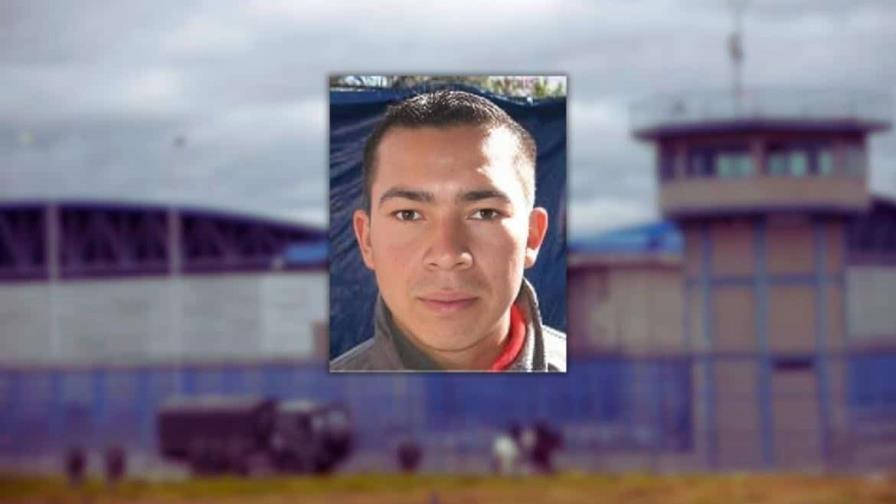 EE. UU. sanciona a la banda criminal ecuatoriana Los Lobos y a su líder, alias Pipo EE. UU. sanciona a la banda criminal ecuatoriana Los Lobos y a su líder, alias Pipo