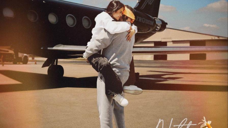 Natti Natasha le dedica canción de amor a Raphy Pina y muestra reencuentro fuera de prisión Natti Natasha le dedica canción de amor a Raphy Pina y muestra reencuentro fuera de prisión