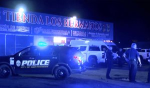 Identifican a los tres asesinados en un robo a una tienda de comestibles latina en Alabama