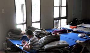 EE. UU. identifica vulnerabilidades de seguridad en plan de visas para menores migrantes