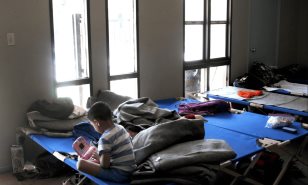 Senador Ron Wyden advierte sobre posible deportaci&oacute;n de menores migrantes