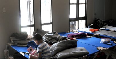 Miles de menores que ingresaron solos a EE. UU. se exponen a no tener representaci&oacute;n legal