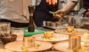 Tres restaurantes latinoamericanos entre los 10 mejores: Maido, Quinonil y Don Julio