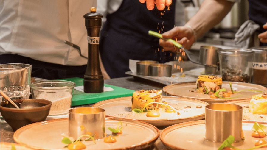 Tres restaurantes latinoamericanos entre los 10 mejores: Maido, Quinonil y Don Julio Tres restaurantes latinoamericanos entre los 10 mejores: Maido, Quinonil y Don Julio