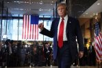 Tras una amarga ruptura, Trump se reconcilia con los donantes multimillonarios Tras una amarga ruptura, Trump se reconcilia con los donantes multimillonarios