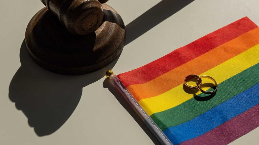 Sobre el matrimonio igualitario Sobre el matrimonio igualitario