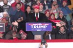 Corte de apelaciones de Georgia suspende caso electoral de Trump Corte de apelaciones de Georgia suspende caso electoral de Trump