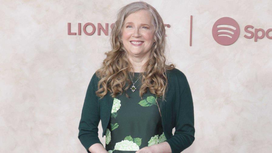 Suzanne Collins publicará nueva novela de “The Hunger Games” en 2025