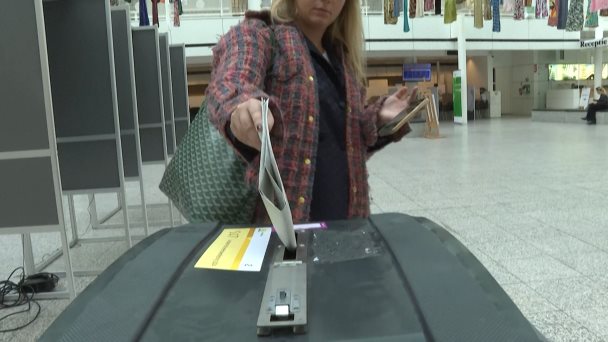 Todo sobre las elecciones en la Unión Europea