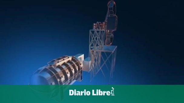 Un nuevo instrumento para buscar vida en otros mundos