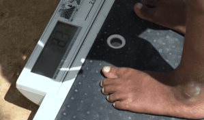 Uno de cada 4 niños menores de 5 años sufre pobreza alimentaria severa (Unicef)