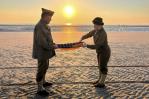 El mundo recuerda el 80vo aniversario del Día D mientras otra guerra continúa en Europa El mundo recuerda el 80vo aniversario del Día D mientras otra guerra continúa en Europa