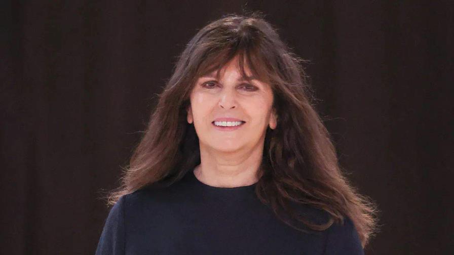 Virginie Viard abandona la dirección artística de Chanel