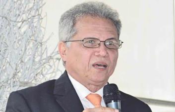 Presidente del CMD dice incremento en casos Covid no es motivo de alarma