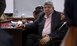 El Ministerio Público sigue presentando “pruebas” contra Fernando Rosa en caso Antipulpo