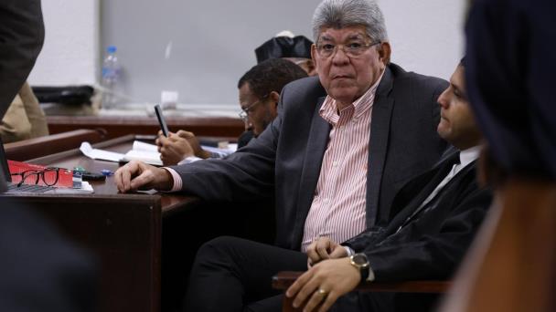 El Ministerio Público sigue presentando “pruebas” contra Fernando Rosa en caso Antipulpo