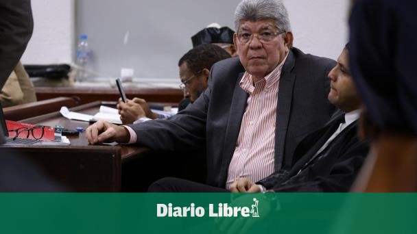 El Ministerio Público sigue presentando pruebas contra Fernando Rosa