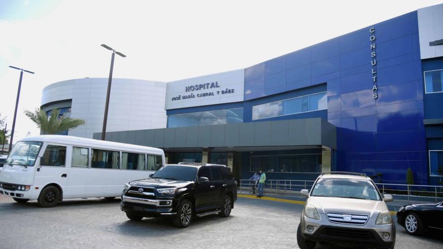 Fallece una de las tres personas que resultaron heridas durante asalto al Banreservas