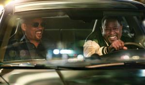 "Bad Boys: Ride or Die", los "chicos malos" han regresado