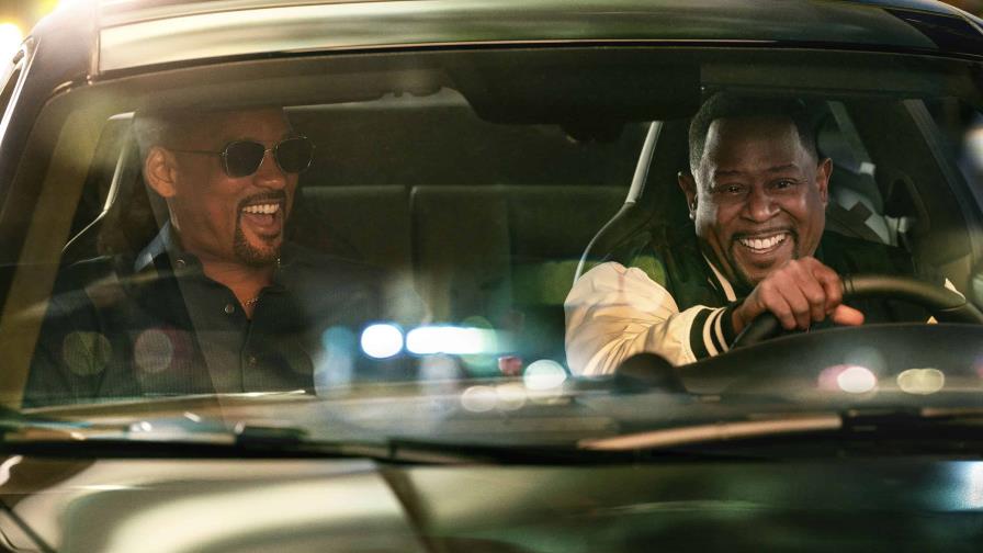 “Bad Boys: Ride or Die”, los “chicos malos” han regresado “Bad Boys: Ride or Die”, los “chicos malos” han regresado