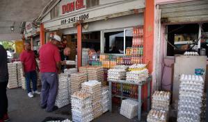 La inflación interanual en República Dominicana se ubicó en junio en el 3.46 %