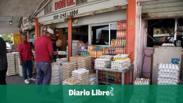 Inflación en República Dominicana: datos actualizados