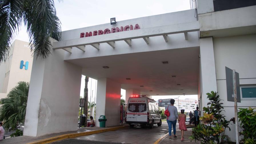 Casos gripales y febriles continúan llegando a la emergencia del Hugo Mendoza