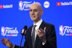 Adam Silver destaca las opciones añadidas que el streaming ofrecería para ver la NBA Adam Silver destaca las opciones añadidas que el streaming ofrecería para ver la NBA