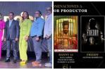Conoce los nominados a los Premios La Silla, reconocimiento al cine dominicano Conoce los nominados a los Premios La Silla, reconocimiento al cine dominicano