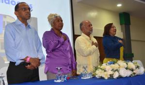 ADP realiza taller para levantamiento del informe de condiciones de las escuelas públicas