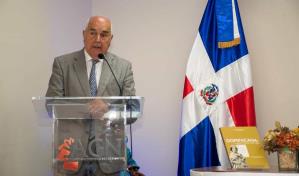 Archivo General de la Nación pone en circulación el libro Dominicana: La anexión frustrada