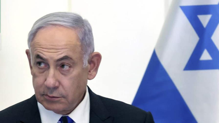 Netanyahu llama al orden a su coalición de Gobierno: Estamos en guerra en varios frentes